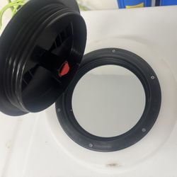 Spotless Water Tank 100Gallon 