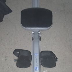 Sit Up Machine
