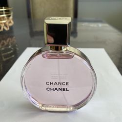 Chance Chanel