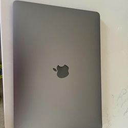 2019 Macbook Pro