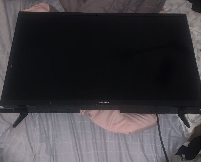 Toshiba Tv