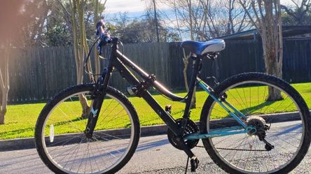 Mountain Bike