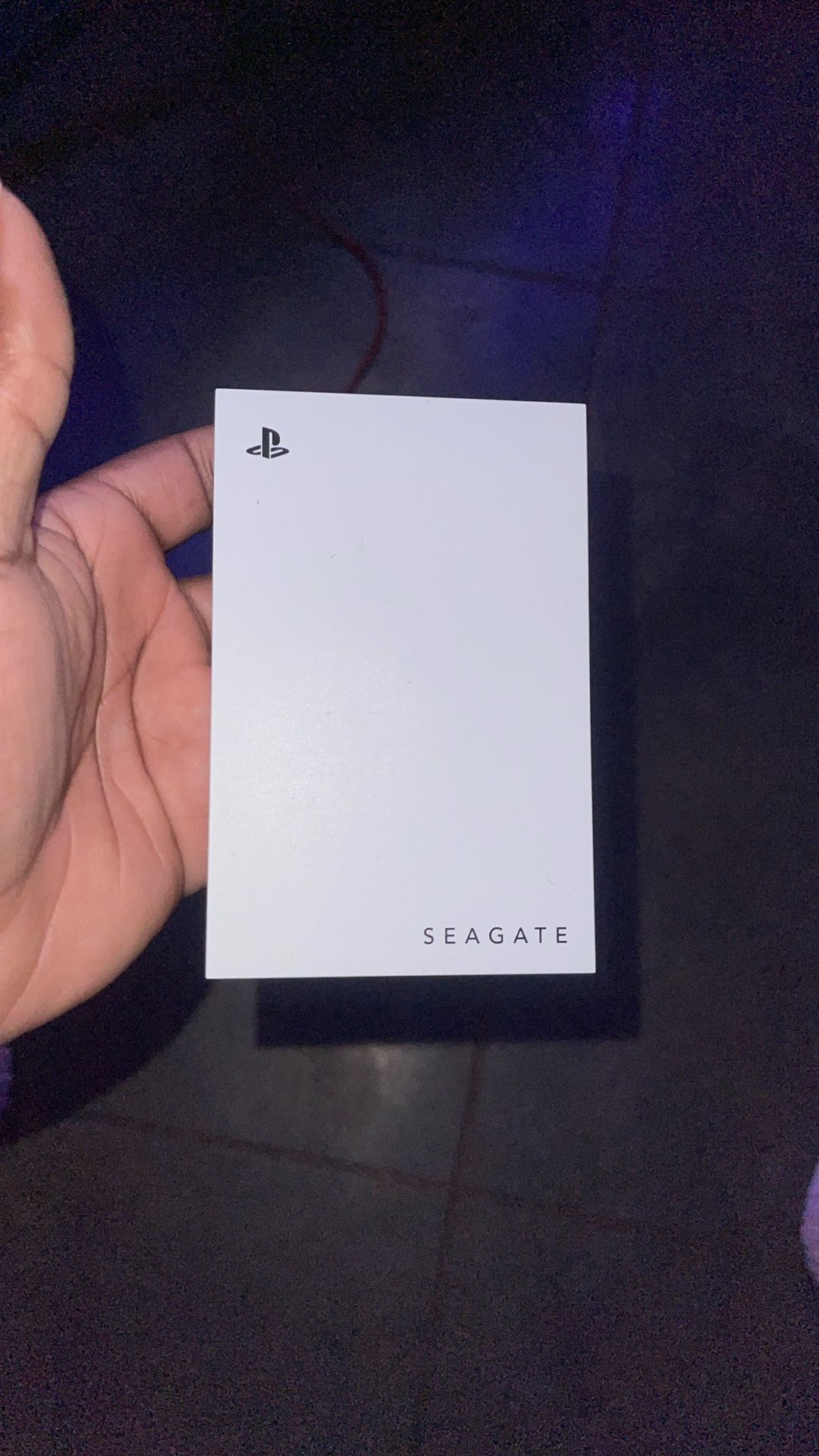 Ps5 hard drive 