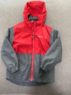 EDDIE BAUER 3-1 BOYS JACKET5/6