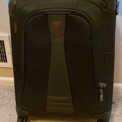 Suitcase 