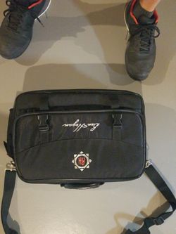 Ben Hogan Sholdrr Bag