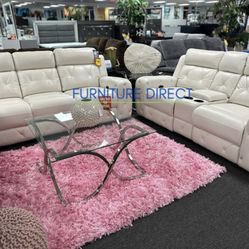 Sofa BLOWOUT 👀 Sale Come Get a Deal 45-65% Off Sets NOW Starting @ $599