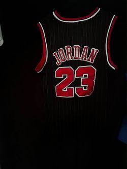 Jordan jersey