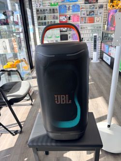 JBL PartyBox 130 Portable Bluetooth Party Speaker