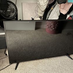 Samsung 43”