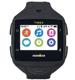 Timex Ironman One GPS+ Watch