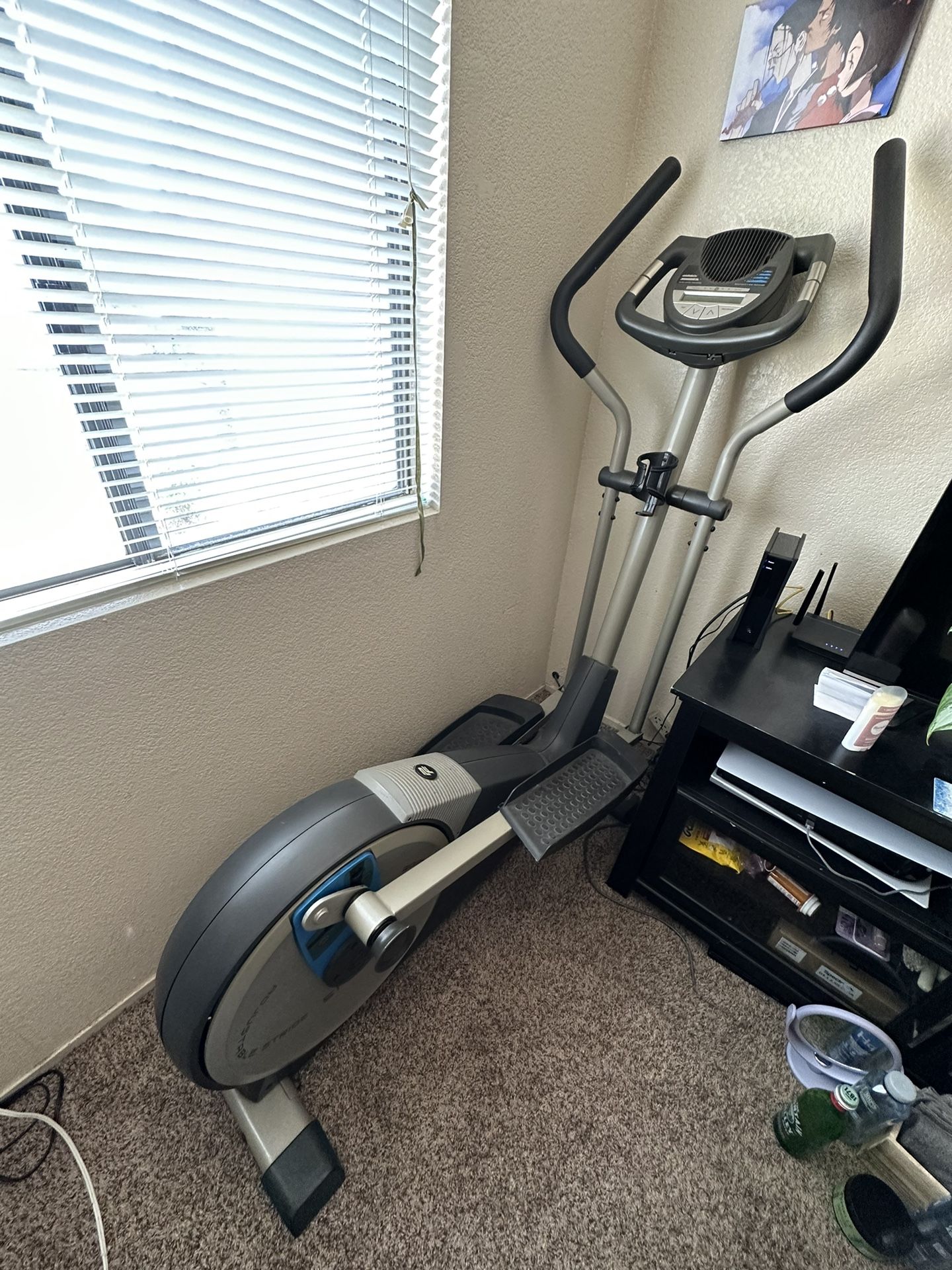 Elliptical Pro-Form XP 115