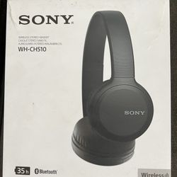 Sony Headphone Exelentes 