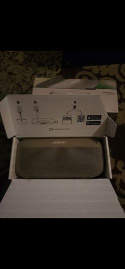 Bluetooth speaker