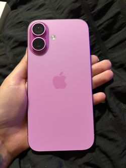 iPhone 16