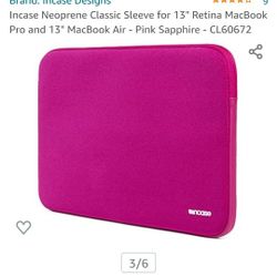 Incase Neoprene Classic Sleeve 13 MacBook Pro