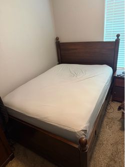 Bed set