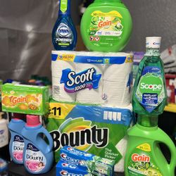 Household Bundle