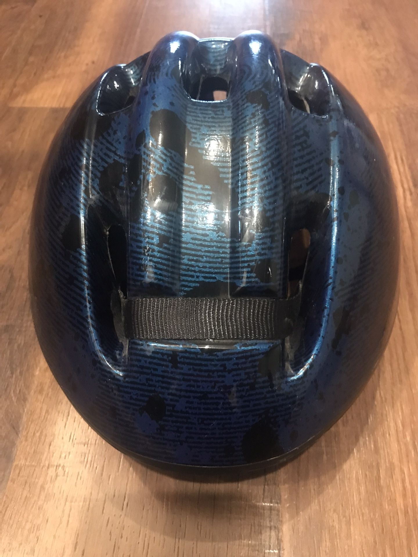 Bike Helmet For Kids Size Large Pickup In Southwest Bakersfield