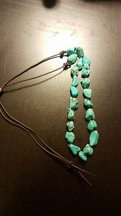 Lucky brand necklace