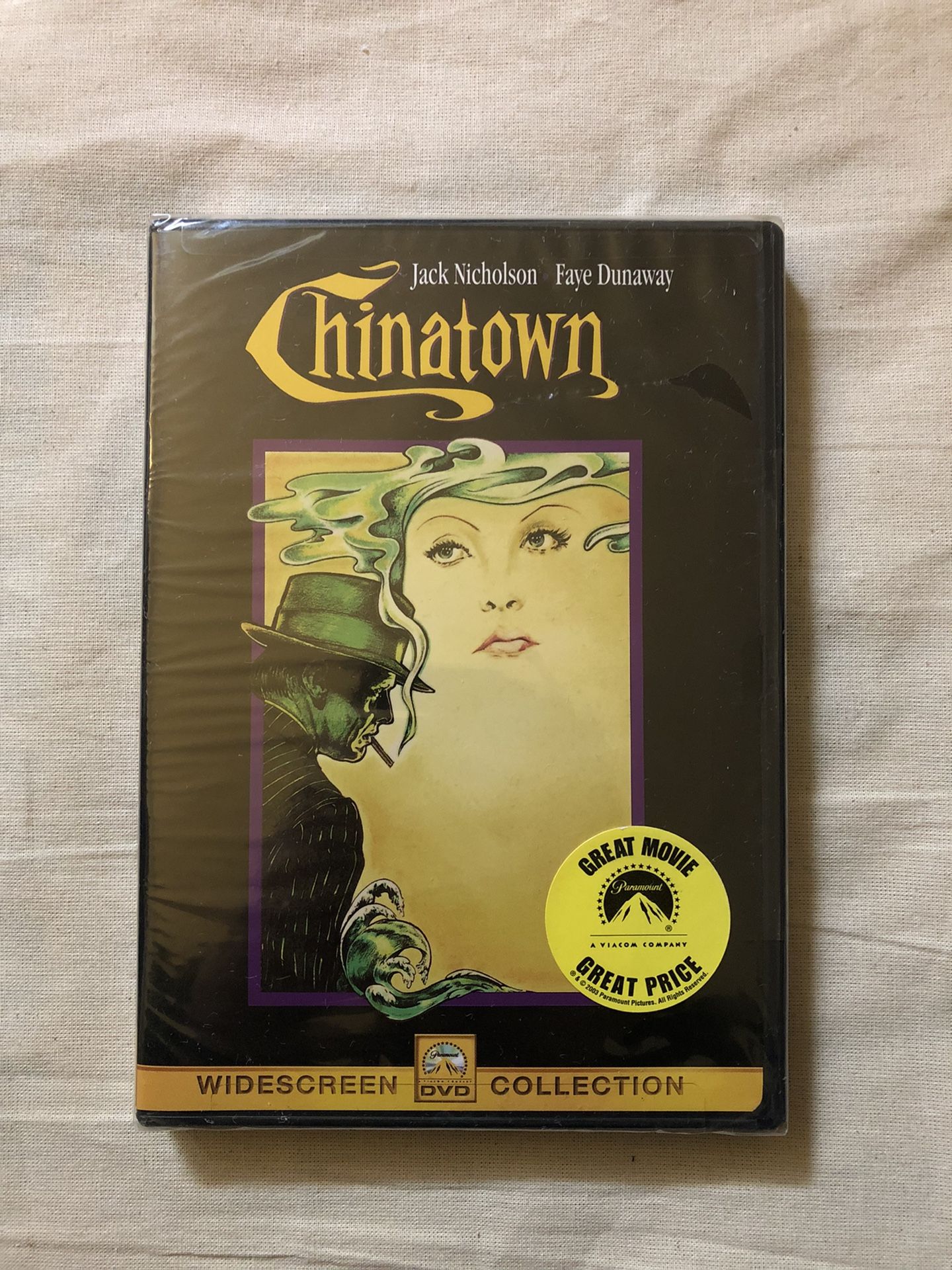 Chinatown