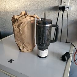 Brand New Stanley Quencher Tumbler 40oz