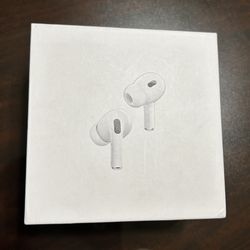 AirPods Pro 2nd Generation