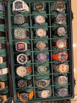 Men watches