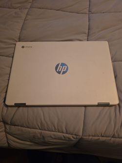 Hp laptop