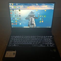 HP Victus Gaming Laptop