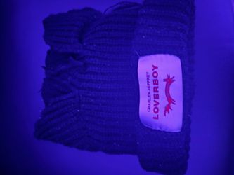 Loverboy beanie
