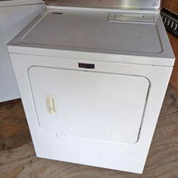 MayTag Washer & Dryer
