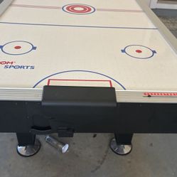 Air hockey Table Carrom Indoor 