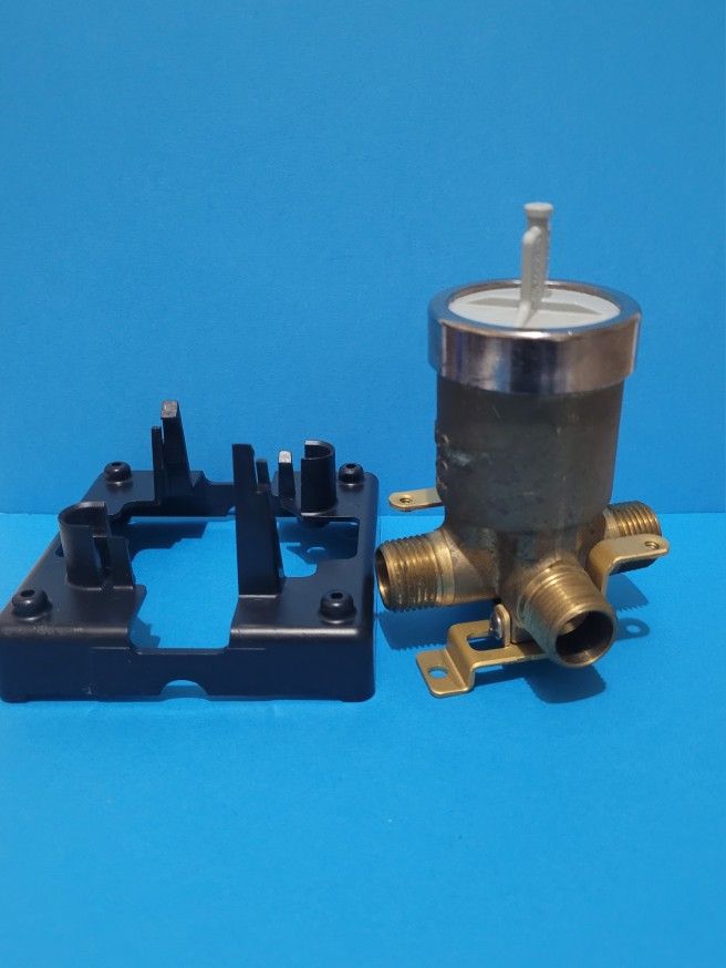 DELTA ASSE1016-MASCO 300 PSI MAX WATER 200 MAX PSI AIR VAVE MC UP /29.