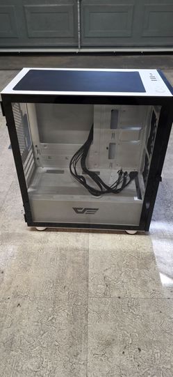 Pc case