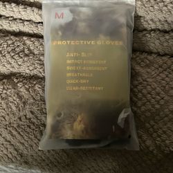 Outdoor Sports Gloves