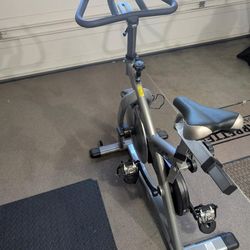 Asuna Sabre Indoor Cycling Bike