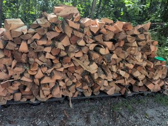 Firewood for Sale