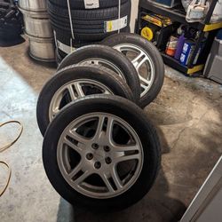 2004 wrx parts