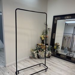 Clothing Rack