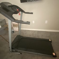 Treadmill 