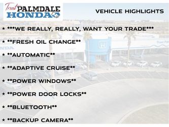 2024 Honda Civic Sedan