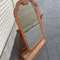 Antique Mirror