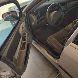 2004 Chevrolet Impala