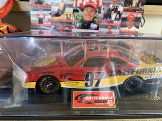 Indy 500 California 500 Andretti Hi Tech