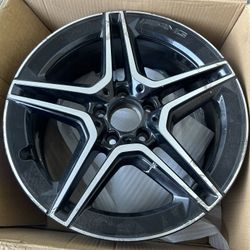 Used  Rims 