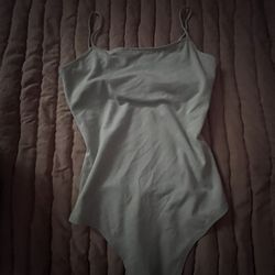 American Eagle Bodysuit