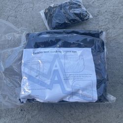 Gazebo Tent Outdoor Insect Net