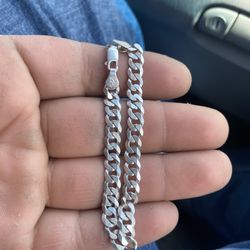 Sterling Silver 925 Bracelet
