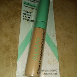 Almay Clear Complexion Concealer 